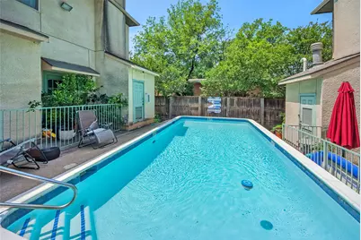 5701 Gaston Avenue #8, Dallas, TX 75214 - Photo 5