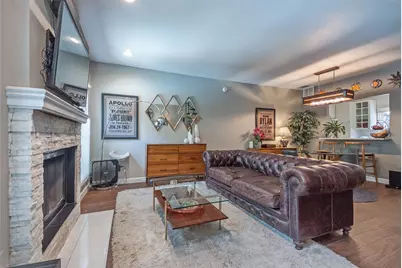 5701 Gaston Avenue #8, Dallas, TX 75214 - Photo 7