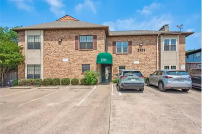 5701 Gaston Avenue #8, Dallas, TX 75214 - Photo 1