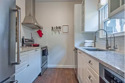 5701 Gaston Avenue #8, Dallas, TX 75214 - Photo 17
