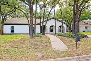 444 Billy Creek Cir, Hurst, TX 76053 - Photo 1