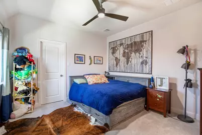 1056 Spencer Street, Allen, TX 75013 - Photo 27