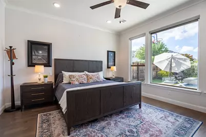 1056 Spencer Street, Allen, TX 75013 - Photo 17
