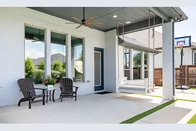 1056 Spencer Street, Allen, TX 75013 - Photo 35