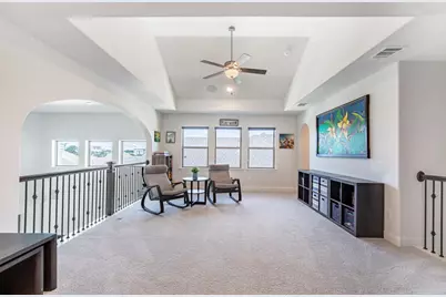 1056 Spencer Street, Allen, TX 75013 - Photo 23
