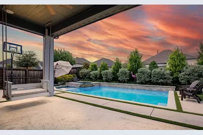 1056 Spencer Street, Allen, TX 75013 - Photo 33