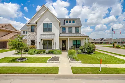 140 McKinley Drive, Burleson, TX 76028 - Photo 1