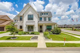 140 Mckinley Dr, Burleson, TX 76028 - Photo 1