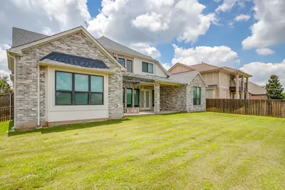 140 McKinley Drive, Burleson, TX 76028 - Photo 37