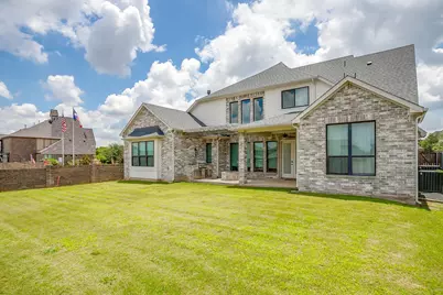 140 McKinley Drive, Burleson, TX 76028 - Photo 39