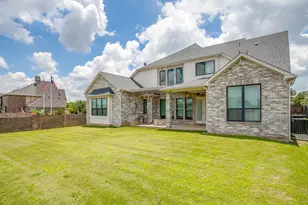 140 Mckinley Dr, Burleson, TX 76028 - Photo 39