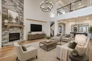 140 Mckinley Dr, Burleson, TX 76028 - Photo 5
