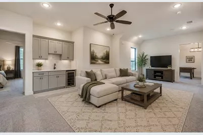 140 McKinley Drive, Burleson, TX 76028 - Photo 29