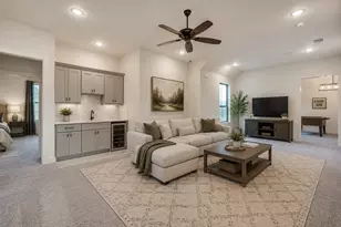 140 Mckinley Dr, Burleson, TX 76028 - Photo 29