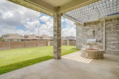 140 McKinley Drive, Burleson, TX 76028 - Photo 35
