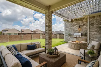 140 McKinley Drive, Burleson, TX 76028 - Photo 11
