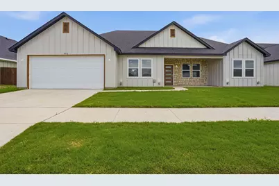 532 Highview Court, Godley, TX 76044 - Photo 1