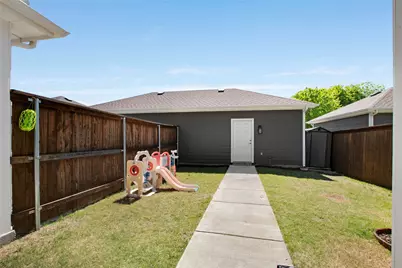 6628 Kort Street, Rowlett, TX 75089 - Photo 23