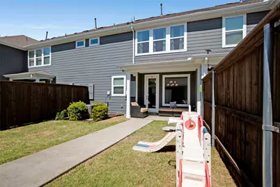 6628 Kort Street, Rowlett, TX 75089 - Photo 25