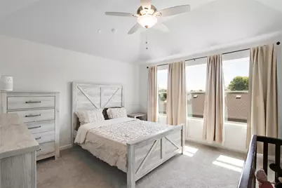 6628 Kort Street, Rowlett, TX 75089 - Photo 15