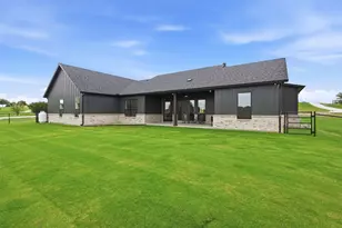 1034 Kingsley Ct, Weatherford, TX 76087 - Photo 33