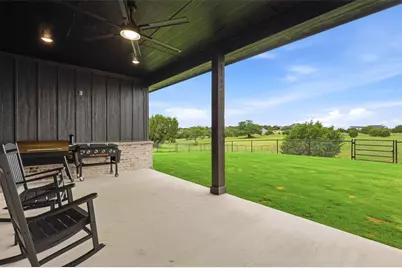 1034 Kingsley Court, Weatherford, TX 76087 - Photo 31