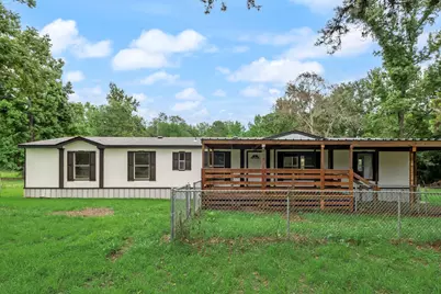 917 Green Blackman Road, Kilgore, TX 75662 - Photo 3