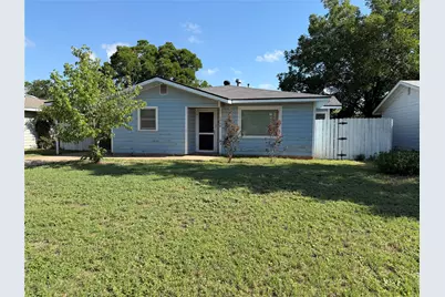 1748 Jameson Street, Abilene, TX 79603 - Photo 1