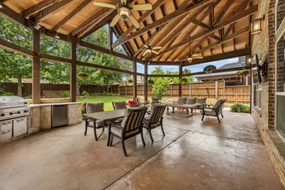 8109 Caelan Court, McKinney, TX 75071 - Photo 33