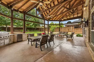 8109 Caelan Court, McKinney, TX 75071 - Photo 33
