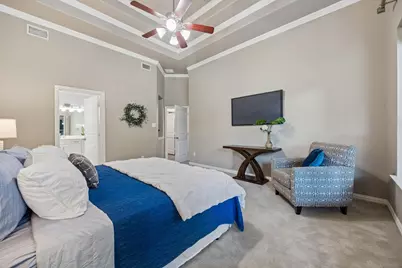 8109 Caelan Court, McKinney, TX 75071 - Photo 19