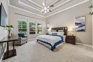 8109 Caelan Court, McKinney, TX 75071 - Photo 17