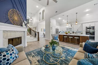 8109 Caelan Court, McKinney, TX 75071 - Photo 15
