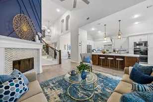 8109 Caelan Court, McKinney, TX 75071 - Photo 15