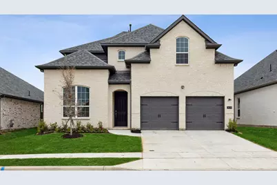 108 Santa Lucia Drive, Anna, TX 75409 - Photo 1
