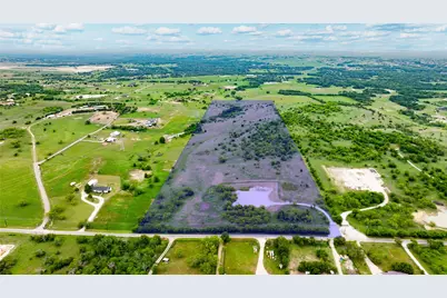 Tbd McDaniel Road, Aledo, TX 76008 - Photo 1