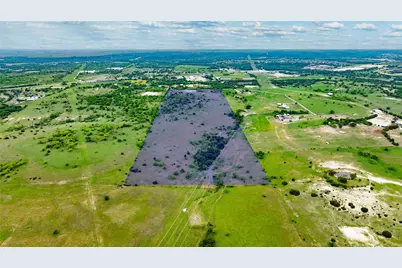 Tbd McDaniel Road, Aledo, TX 76008 - Photo 3