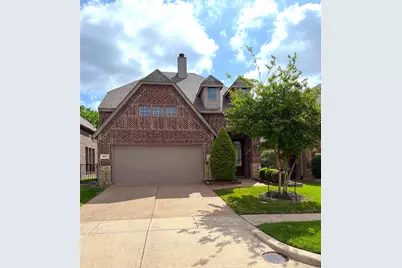 817 Deer Ridge Trail, McKinney, TX 75072 - Photo 1