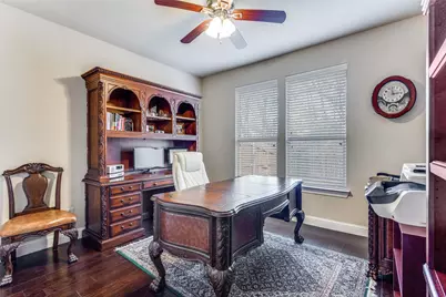817 Deer Ridge Trail, McKinney, TX 75072 - Photo 17