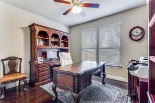 817 Deer Ridge Trail, McKinney, TX 75072 - Photo 17