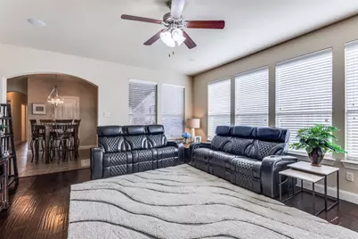 817 Deer Ridge Trail, McKinney, TX 75072 - Photo 7