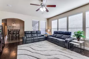 817 Deer Ridge Trail, McKinney, TX 75072 - Photo 7