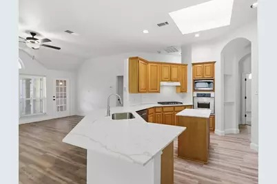 1236 Tanner Drive, Lewisville, TX 75077 - Photo 5