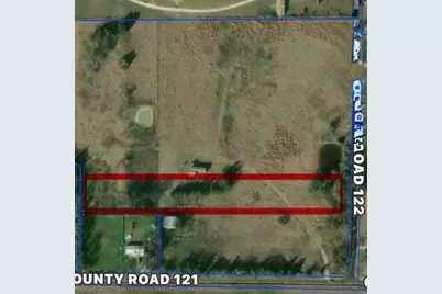 Lot 5 County Road 122, Kaufman, TX 75142 - Photo 5