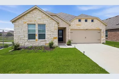 1236 Haggetts Pond Road, Forney, TX 75126 - Photo 5