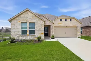 1236 Haggetts Pond Rd, Forney, TX 75126 - Photo 5