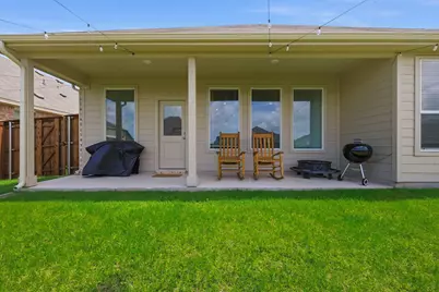 1236 Haggetts Pond Road, Forney, TX 75126 - Photo 17
