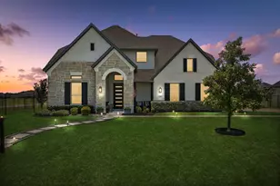 1205 Kitchens Dr, Lucas, TX 75002 - Photo 37