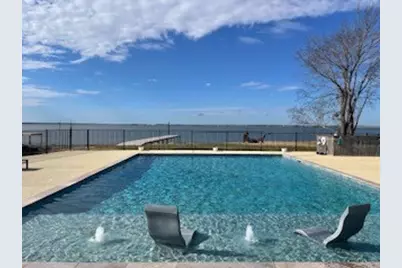 Lot 35 Peninsula Point, Kerens, TX 75144 - Photo 25