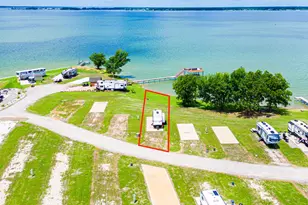 Lot 35 Peninsula Point, Kerens, TX 75144 - Photo 1